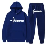 Nofs Tracksuit Blue