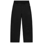 Black Premium Nofs Tracksuit