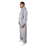 Grey Premium Nofs Hoodie