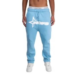 Babyblue Nofs Jogger
