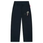 Black Trapstar x Nofs Camo Tracksuit