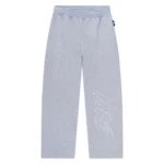 Premium Grey Nofs Tracksuit