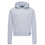 Premium Grey Nofs Tracksuit