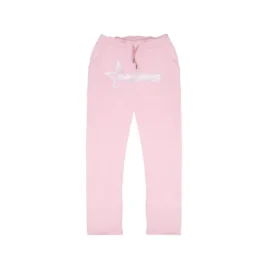 Alternative view of Pink Nofs Tracksuit