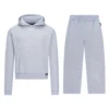 Premium Grey Nofs Tracksuit