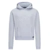 Grey Premium Nofs Hoodie