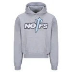 Grey Trapstar x Nofs Sweatsuit