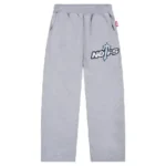 Grey Trapstar x Nofs Sweatsuit