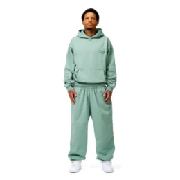 Mint NOFS Basic Tracksuit