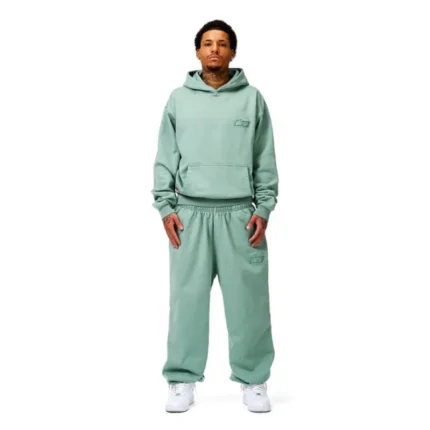 Mint NOFS Basic Tracksuit