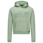 Olive Green Nofs Tracksuit