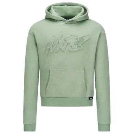 Olive Green Nofs Tracksuit