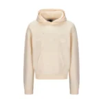 Tone in Tone Creme NOFS Hoodie
