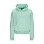 Tone in Tone Mint Nofs Tracksuit