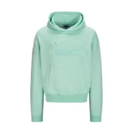 Tone in Tone Mint Nofs Tracksuit