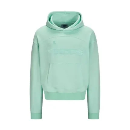 Tone in Tone Mint Nofs Tracksuit