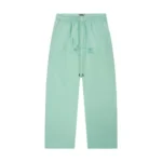 Tone in Tone Mint Nofs Tracksuit
