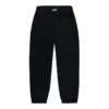 Black Basic NOFS Tracksuit
