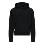 Black Basic NOFS Tracksuit