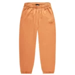 Orange Basic NOFS Tracksuit
