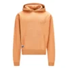 Orange Basic NOFS Tracksuit