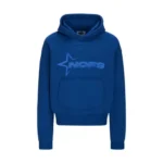 Tone in Tone Blue Noneofus Tracksuit